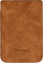 POCKETBOOK skaityklei 6", WPUC-627-S-LB, rudas