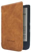 deklas pocketbook 6 - POCKETBOOK skaityklei 6", WPUC-627-S-LB, rudas - 2 nuotrauka