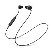 Koss  THEPLUGWL, Wireless, Black