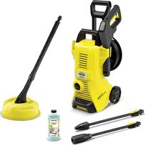 auksto slegio plovimai - Kärcher K 3 Premium Power Control Home 1.602-753.0 - 1 nuotrauka