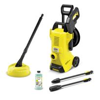 auksto slegio plovimai - Kärcher K 3 Premium Power Control Home 1.602-753.0 - 2 nuotrauka