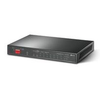 8 poe port switch - TP-Link TL-SG1210MP - 3 nuotrauka