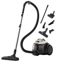siurbliu maiseliai electrolux - Electrolux EL61H4SW - 1 nuotrauka