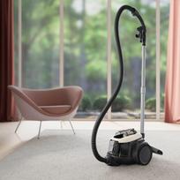 siurbliu maiseliai electrolux - Electrolux EL61H4SW - 7 nuotrauka