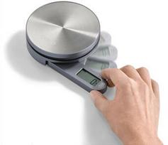 kitchen scale - Caso Kitchen EcoMate 03268 - 4 nuotrauka