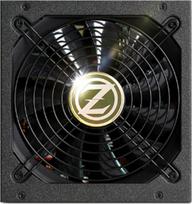 maitinimo blokas 1000w - ZALMAN  ZM1000-EBT II 80 PLUS GOLD - 2 nuotrauka