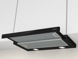 imontuojamas gartraukis gorenje - Gorenje TH64E4BG - 6 nuotrauka