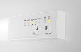 montuojamas saldytuv - AEG SCB618F6TS - 2 nuotrauka