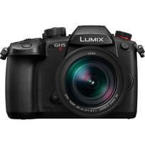 panasonic gh5 - Panasonic DC-GH5 mark II + 12-60mm Leica - 1 nuotrauka