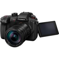 panasonic gh5 - Panasonic DC-GH5 mark II + 12-60mm Leica - 2 nuotrauka