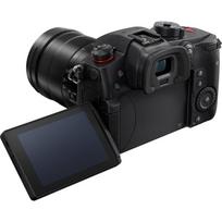 panasonic gh5 - Panasonic DC-GH5 mark II + 12-60mm Leica - 3 nuotrauka