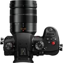 panasonic gh5 - Panasonic DC-GH5 mark II + 12-60mm Leica - 5 nuotrauka