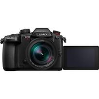 panasonic gh5 - Panasonic DC-GH5 mark II + 12-60mm Leica - 9 nuotrauka