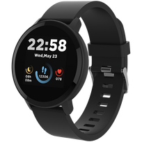 Canyon Lollypop SW-63 Black (Juodas)