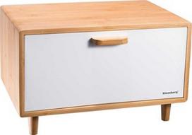 Duoninė Klausberg KB7400