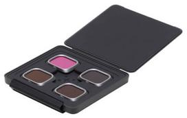 drone dji - DJI|FLTERS SET ND4/8/16/32|CP.MA.00000375.01 - 1 nuotrauka