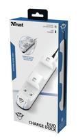 kompiuteris zaidimui - Trust GXT251 DUO CHARGE DOCK PS5 - 1 nuotrauka