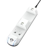 kompiuteris zaidimui - Trust GXT251 DUO CHARGE DOCK PS5 - 5 nuotrauka