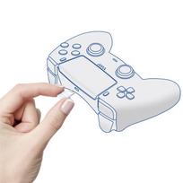 kompiuteris zaidimui - Trust GXT251 DUO CHARGE DOCK PS5 - 8 nuotrauka