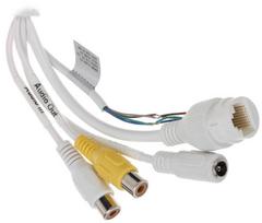 dahua hfw5 - Dahua IPC-HFW5541T-ASE-0360B - 5 nuotrauka