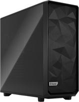Fractal Design Meshify 2 XL Dark Tempered Glass Black (Juodas)