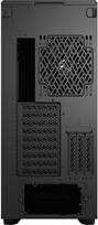 grudintas stiklas tamsus - Fractal Design Meshify 2 XL Dark Tempered Glass Black (Juodas) - 12 nuotrauka