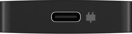 usb 3 0 hub type - ICY Box IB-HUB-1429-CPD - 4 nuotrauka