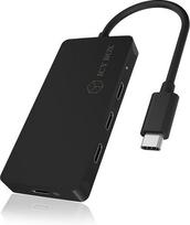 usb 3 0 hub type - ICY Box IB-HUB-1429-CPD - 5 nuotrauka