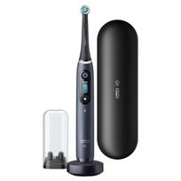 braun series 8 - Oral-B iO 8 (Black Onyx) - 1 nuotrauka