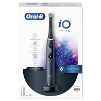braun series 8 - Oral-B iO 8 (Black Onyx) - 2 nuotrauka