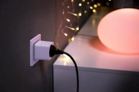 philips hue - Philips Hue Smart Plug - 5 nuotrauka