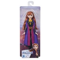 frozen lele ana - Frozen F0592, 29 cm - 2 nuotrauka