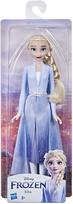 frozen lele ana - Frozen F0592, 29 cm - 3 nuotrauka