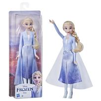 frozen lele ana - Frozen F0592, 29 cm - 5 nuotrauka