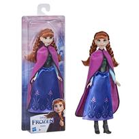 frozen lele ana - Frozen F0592, 29 cm - 6 nuotrauka