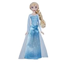 frozen lele ana - Frozen F0592, 29 cm - 8 nuotrauka