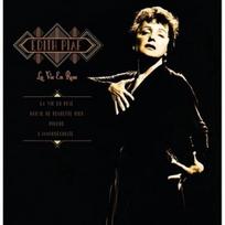 Edith Piaf La vie en rose