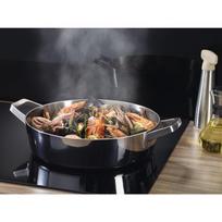 gartraukiai imontuojami - Electrolux LFG716W - 4 nuotrauka