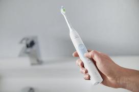 philips sonicare - Philips HX6839/28 - 4 nuotrauka
