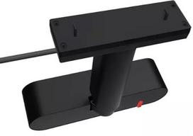 lenovo monitorius kamera - Lenovo ThinkVision MC50 4XC1D66056  (juoda) - 4 nuotrauka