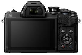 olympus 14 42mm - Olympus OM-D E-M10 Mark IV   ED 14-42mm EZ PANCAKE (Black) - 5 nuotrauka