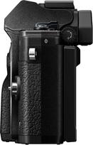 olympus 14 42mm - Olympus OM-D E-M10 Mark IV   ED 14-42mm EZ PANCAKE (Black) - 8 nuotrauka