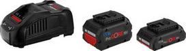 bosch ahs 4 - Akumuliatoriaus įkroviklis Bosch ProCORE18V, 18 V - 1 nuotrauka