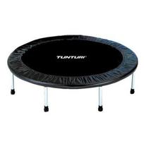 sportinis batutas - TUNTURI FunHop 95-125cm (Diametras: 120 cm) - 1 nuotrauka