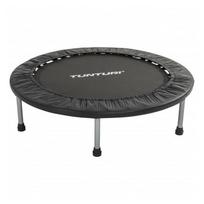 sportinis batutas - TUNTURI FunHop 95-125cm (Diametras: 120 cm) - 2 nuotrauka