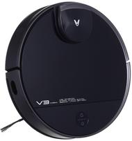 siurblys robotas - Viomi V3 Max - 2 nuotrauka