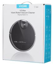 siurblys robotas - Viomi V3 Max - 10 nuotrauka