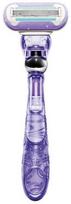 gillette venus smooth - Gillette Venus Swirl 1vnt Skustuvas - 2 nuotrauka