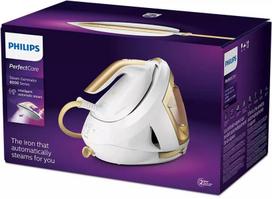 philips perfectcare - Philips PSG8040/60 - 9 nuotrauka