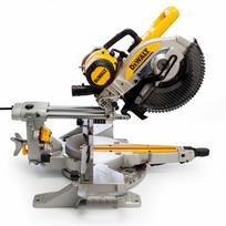 dewaltas skersinio - DeWalt DWS727-QS - 2 nuotrauka